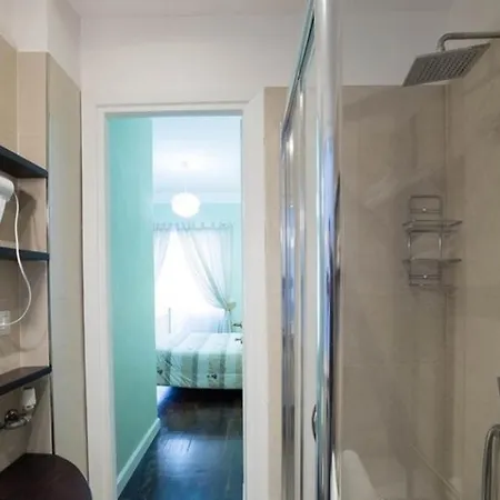Apartment Longhi Holidays House